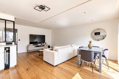 Location appartement 3 pièces Levallois-Perret (92300)