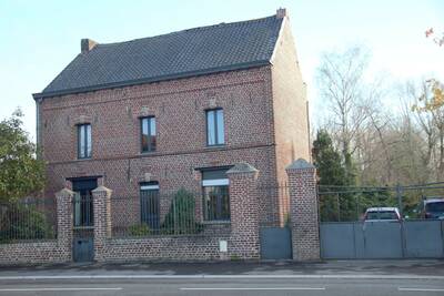 Vente maison 6 pièces Bellaing (59135)