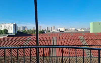 La Courneuve (93120)