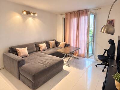 Vente appartement 4 pièces Brou-sur-Chantereine (77177)
