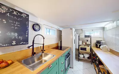 Argenteuil (95100) Maison 78M² + Dépendance 45M²