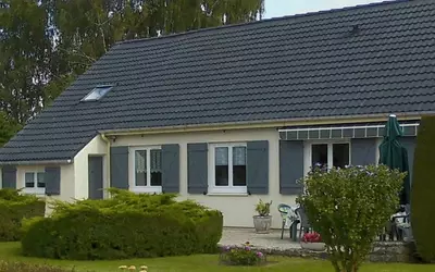 Ozoir-Le-Breuil