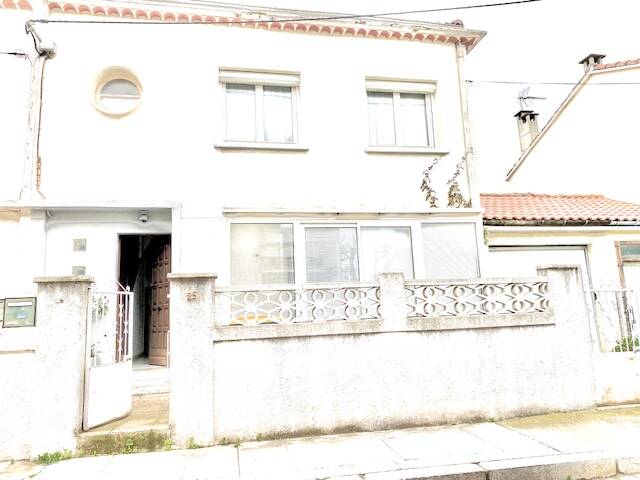 Béziers (34500)