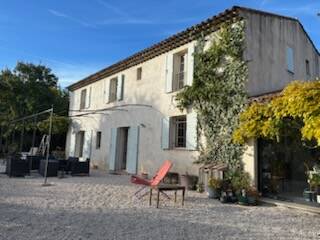 Vente maison 12 pièces Cabriès (13480)
