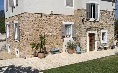 Le Rouret (06650)