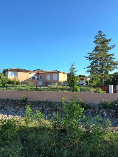 Vente maison 6 pièces Lavilledieu (07170)