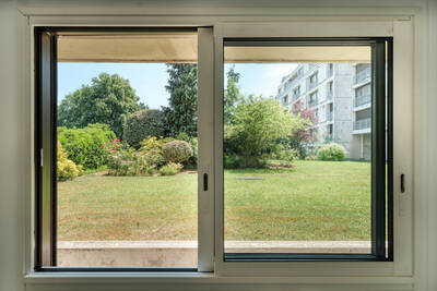 Vente appartement 4 pièces Garches (92380)