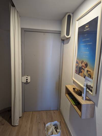 Location appartement 2 pièces Aix-en-Provence (13)