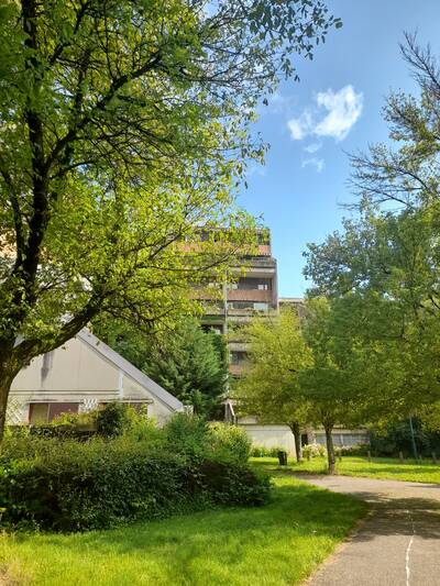 Location chambre en colocation 5 pièces Grenoble (38)