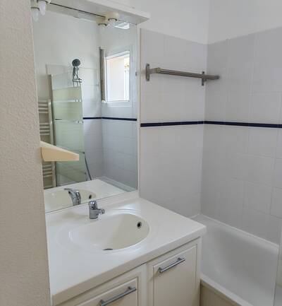Vente appartement 3 pièces Tonnay-Charente (17430)