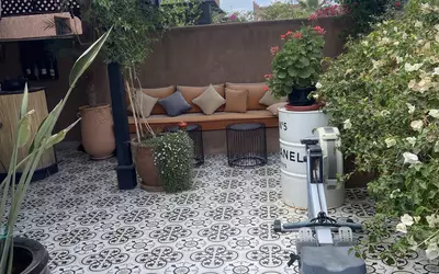 Maroc