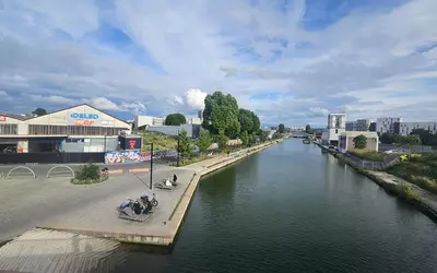 Aubervilliers