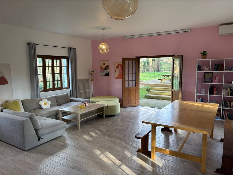 Sylvains-Les-Moulins (27240)