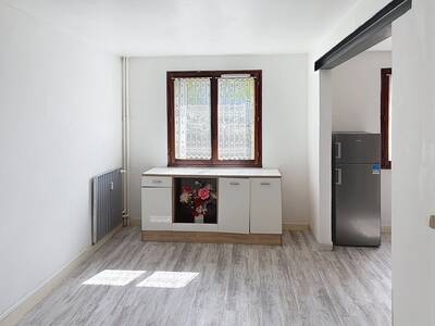 Vente appartement 3 pièces Chartres (28000)