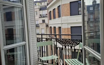 Paris 15E (75015)