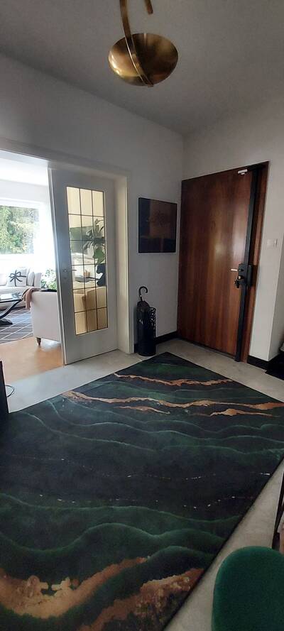 Vente appartement 5 pièces Colmar (68000)