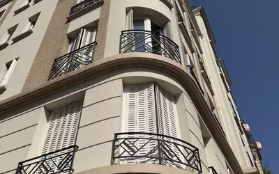 Paris 17E (75017)