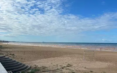 Algérie
