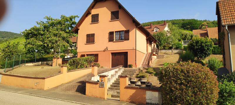 Katzenthal (68230)