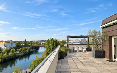 Neuilly-Plaisance (93360)