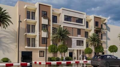 Vente appartement studio Maroc