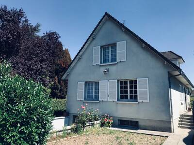 Vente maison 6 pièces Estrées-Saint-Denis (60190)