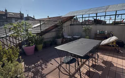Saint-Étienne (42000)