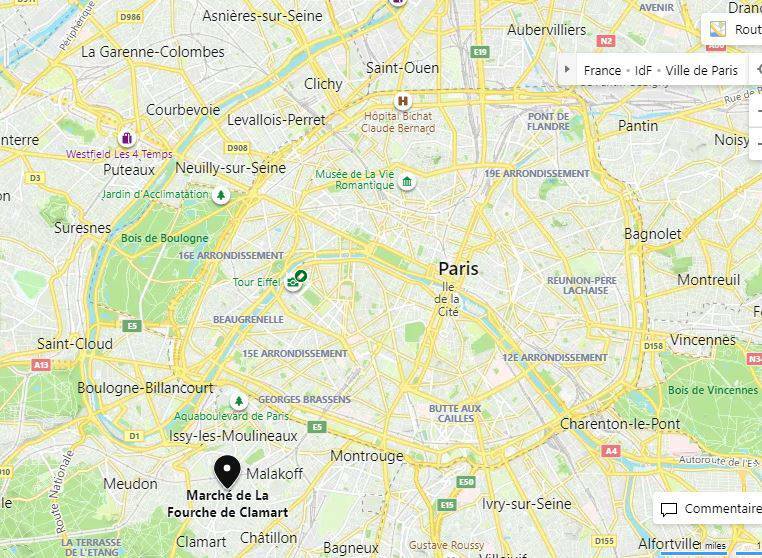Clamart (92140)