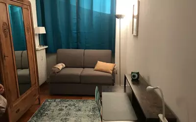 Paris 20E (75020)