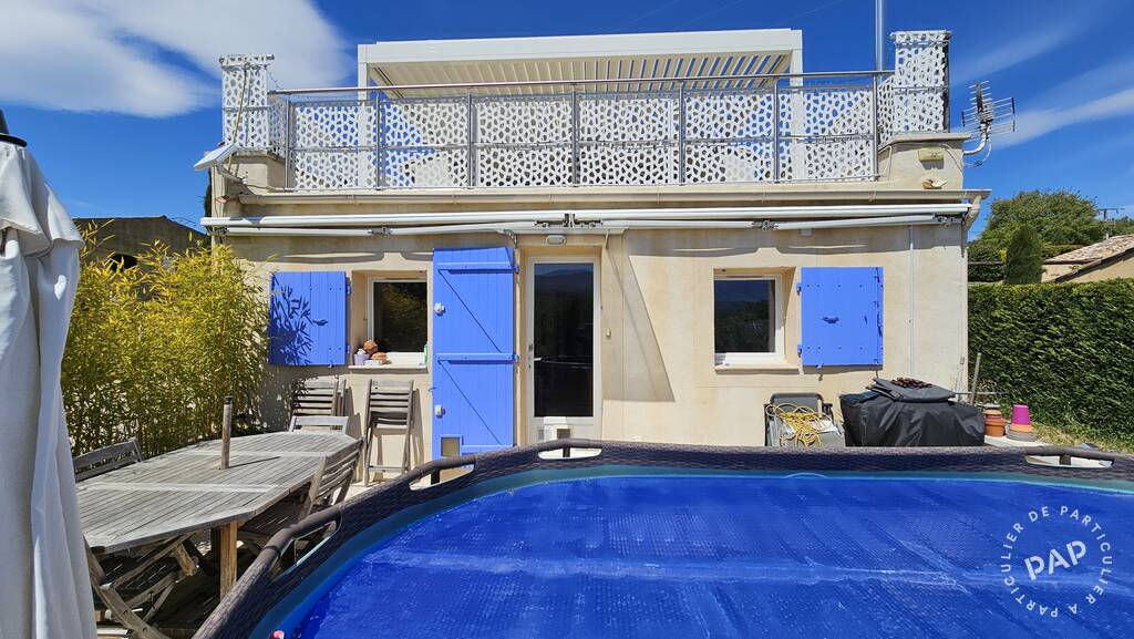 Maison Saignon (84400) 413.000 €