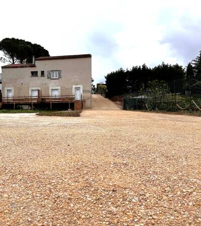 Vente maison 5 pièces Meyreuil (13590)