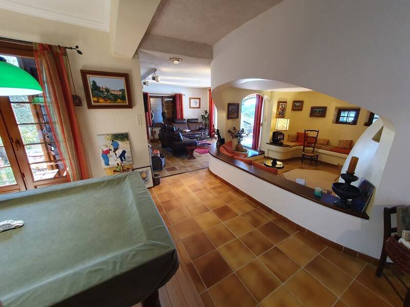 Cabris (06530)