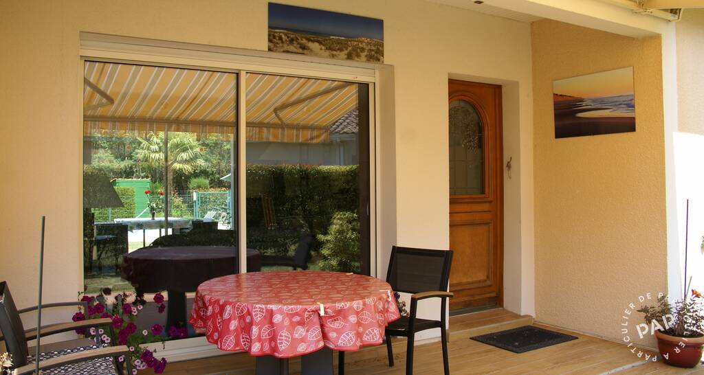 Vente Maison