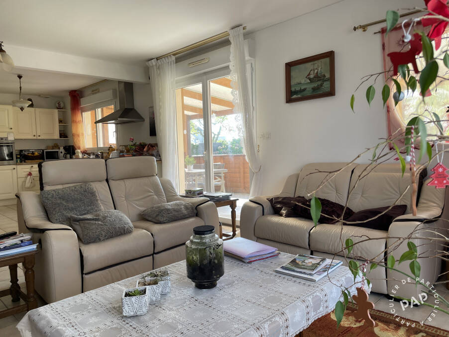 Vente maison 100 m² Plouguerneau (29880) - 100 m² - 310.000 € | Particulier à Particulier — 3