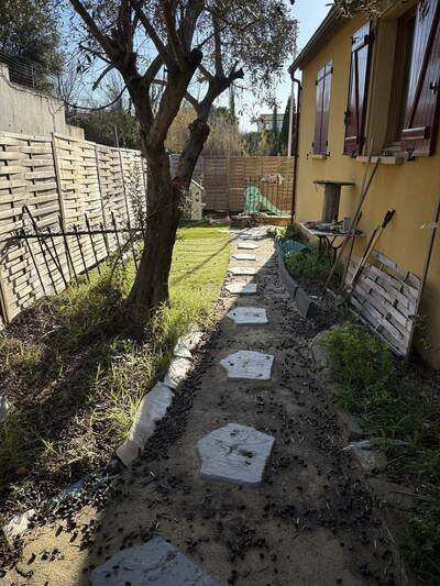 Vente maison 4 pièces Béziers (34500)