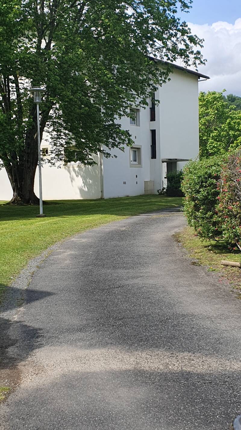 Cambo-Les-Bains (64250)