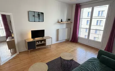 Grenoble (38000)
