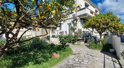Vente appartement 3 pièces Nice (06)