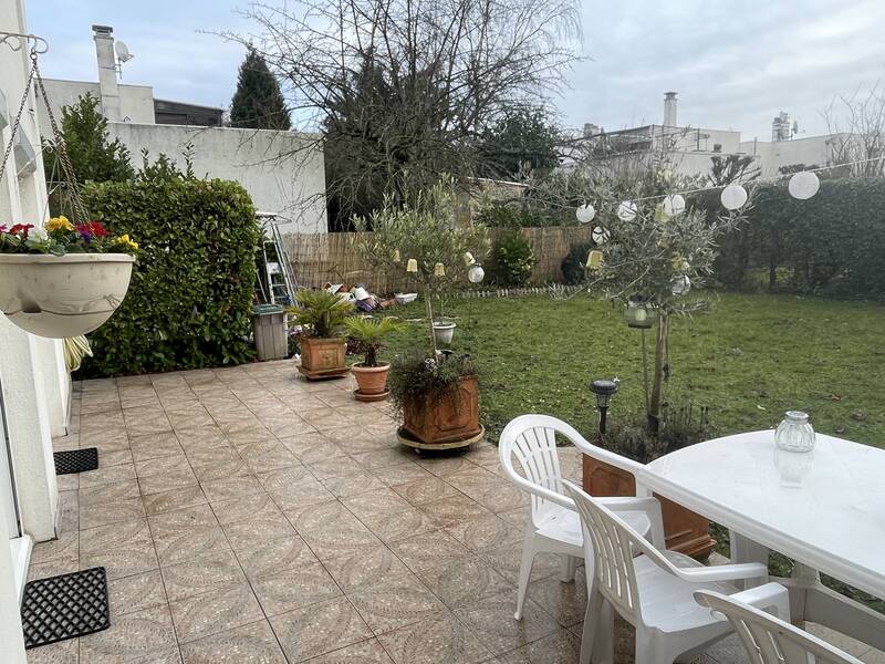 Villiers-Le-Bel (95400)