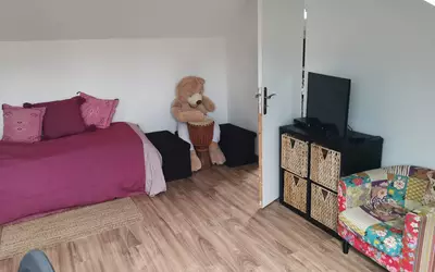 Avec 30 M2 Terrasse