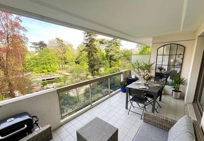 Vente appartement 3 pièces Levallois-Perret (92300)