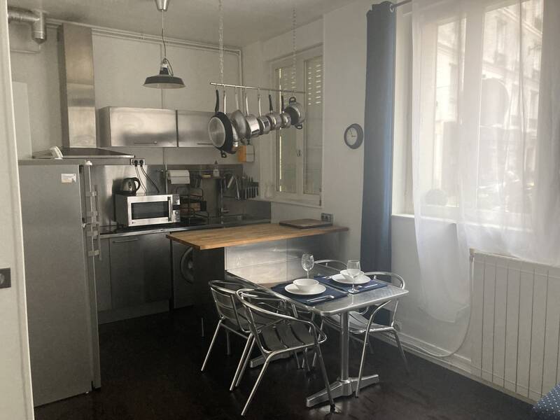 Paris 17E (75017)