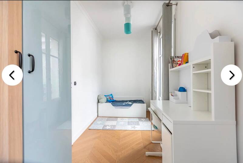 Paris 16E (75016)