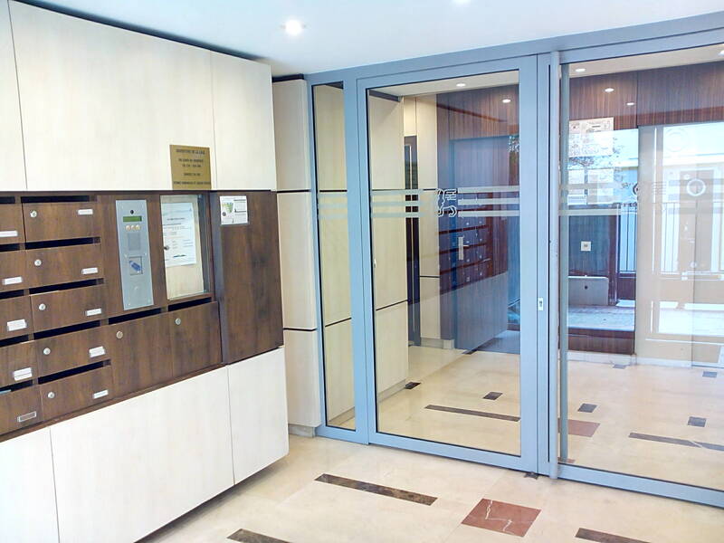 Neuilly-Sur-Seine (92200)