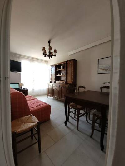 Location appartement 2 pièces Argelès-sur-Mer (66700)
