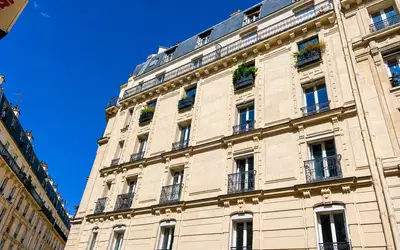 Paris 10E (75010)