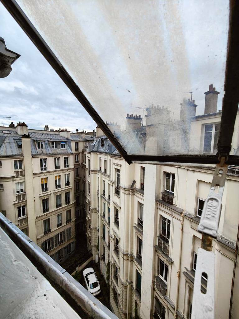 Paris 8E (75008)