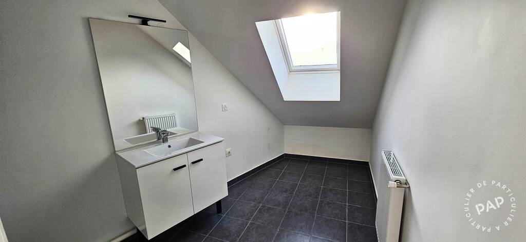 Appartement 121 m²