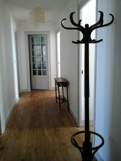 Location appartement 4 pièces Pau (64000)