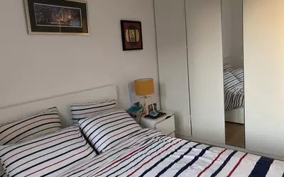 Paris 20E (75020)